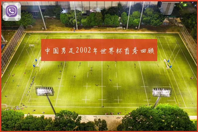 中国男足2002年世界杯首秀回顾