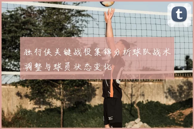 独行侠关键战役集锦分析球队战术调整与球员状态变化