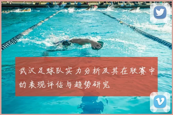 武汉足球队实力分析及其在联赛中的表现评估与趋势研究