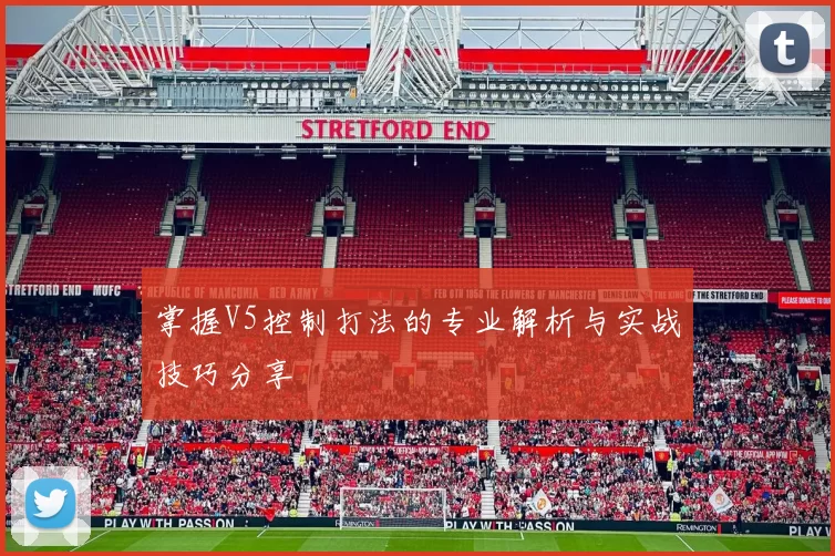 掌握V5控制打法的专业解析与实战技巧分享