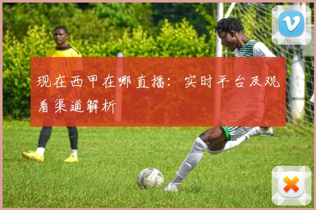 现在西甲在哪直播:实时平台及观看渠道解析