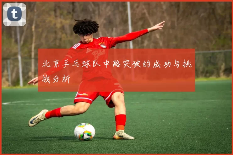 北京乒乓球队中路突破的成功与挑战分析