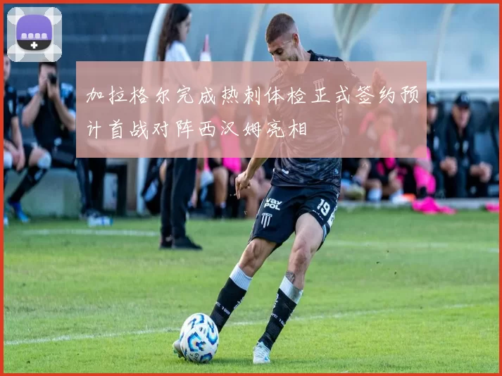 加拉格尔完成热刺体检正式签约预计首战对阵西汉姆亮相